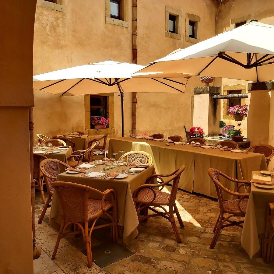 Hotel Al Convento San Mauro Castelverde Exteriér fotografie