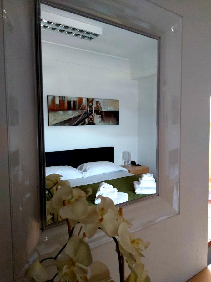Hotel Al Convento San Mauro Castelverde Exteriér fotografie